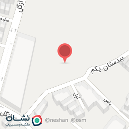 عکس باغ گیلاس