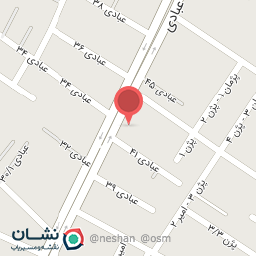 عکس فروشگاه لوازم جانبی 