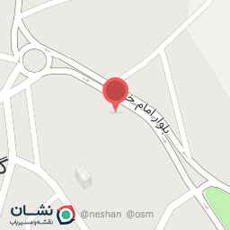 عکس فروشگاه چند منظوره دانشجو