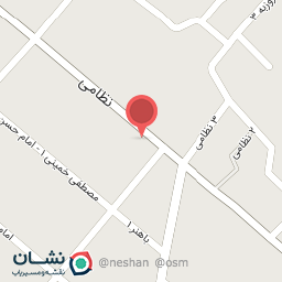 عکس خانه چسب و رنگ و ابزار سید جواد