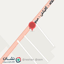 عکس دهکده نان گلستان 