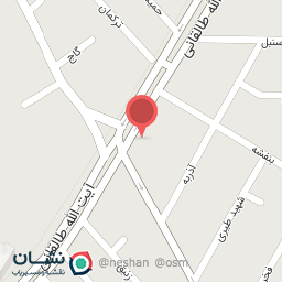 عکس شیشه نظری