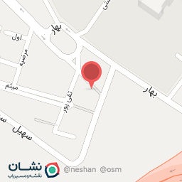 عکس کافه رستوران عربی هور