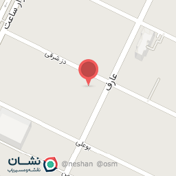 عکس ساختمان شماره ۲ استانداری 