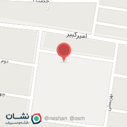 عکس مدرسه ابتدایی پسرانه نشاط