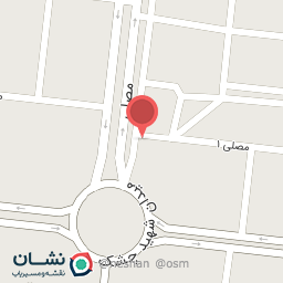 عکس کتاب افق