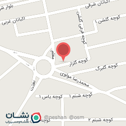 عکس سوپر مارکت حسین