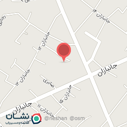 عکس داروخانه دکتر محمدی مطلق