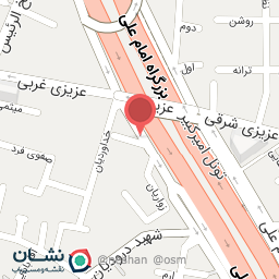 عکس بستنی محسن