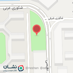 عکس وسایل بدنسازی عمومی 