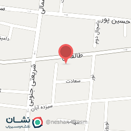 عکس مجتمع تجاری آسیا