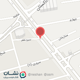 عکس کلبه خوراک ستارخان