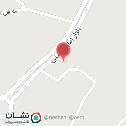 عکس فروشگاه قنبری