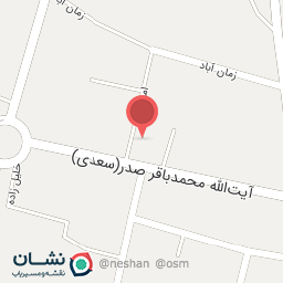 عکس مسجد کورخانه