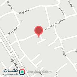 عکس مجتمع چاپ و لیزر اوج 