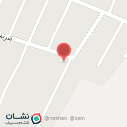 عکس سوپر مارکت پرده نشین