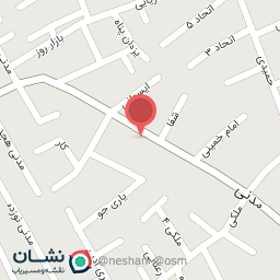 عکس مزون تیکا 