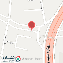 عکس فروشگاه کوروش آبیاری