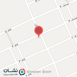 عکس آرایشگاه زنانه سرمه