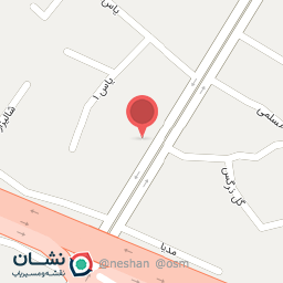 عکس اتومبیل اسپرت امیر