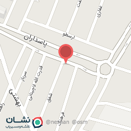 عکس رستوران و بیرون بر چیلان