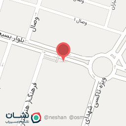 عکس خودپرداز بانک رفاه