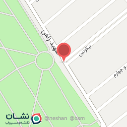 عکس شرکت کامپیوتری فنی کوهستان