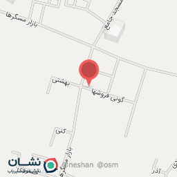 عکس فروشگاه برادران مقصودی