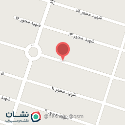 عکس عابر بانک شهر