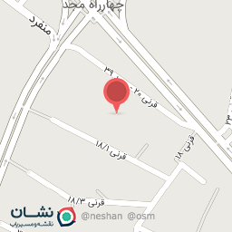 عکس هتل شهمیرزاد