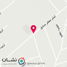 عکس سوپر مارکت صادقی (تخمه داغ)