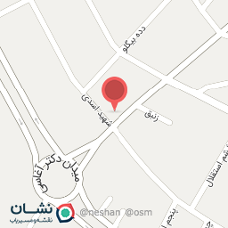 عکس اغذیه دهکده