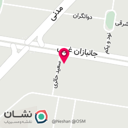 عکس دندانپزشکی دکتر شیدا معصومی