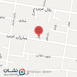 عکس نانوایی ماشینی و تنوری
