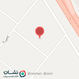 عکس مزار حمیده حاج قاسم