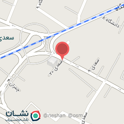 عکس کتاب فروشی پناه 