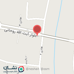 عکس سالن زیبایی آرا بانو