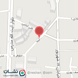 عکس Ziggurat Gallery / گالری زیگورات