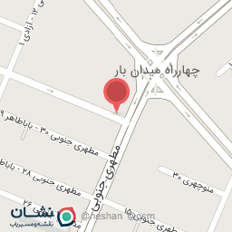 عکس قصر شیشه