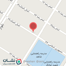 عکس نانکده شاهپوری