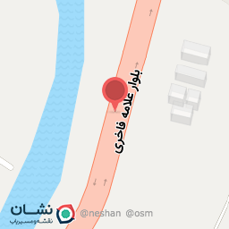 عکس كلينيك دامپزشكي و پت شاپ پارسيان تحت نظر دكتر دژ آباد