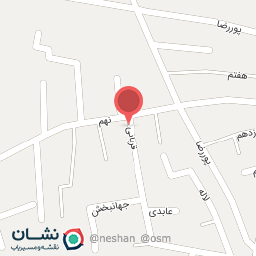 عکس دکوراسیون راد