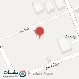 عکس دفتر مرکزی پرستش