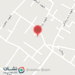 عکس کتابخانه دهدق