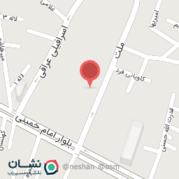 عکس کانون بسیج اراک