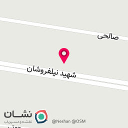 عکس تعمیرگاه جت