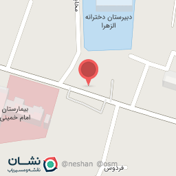 عکس صندوق قرض الحسنه امام رضا (ع) اسکو