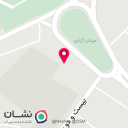 عکس کباب پیچ علی بابا