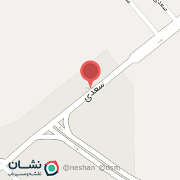 عکس تعمیرگاه موتور سیکلت