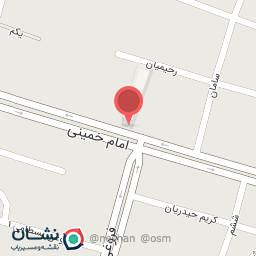 عکس گالری لوستر نگین شهر